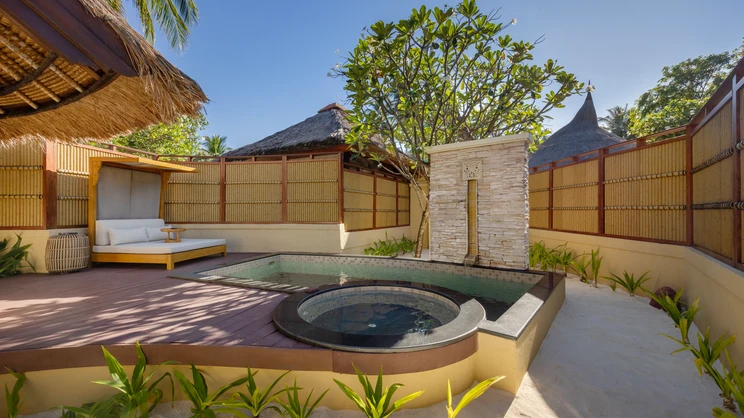 Banyan Tree Vabbinfaru